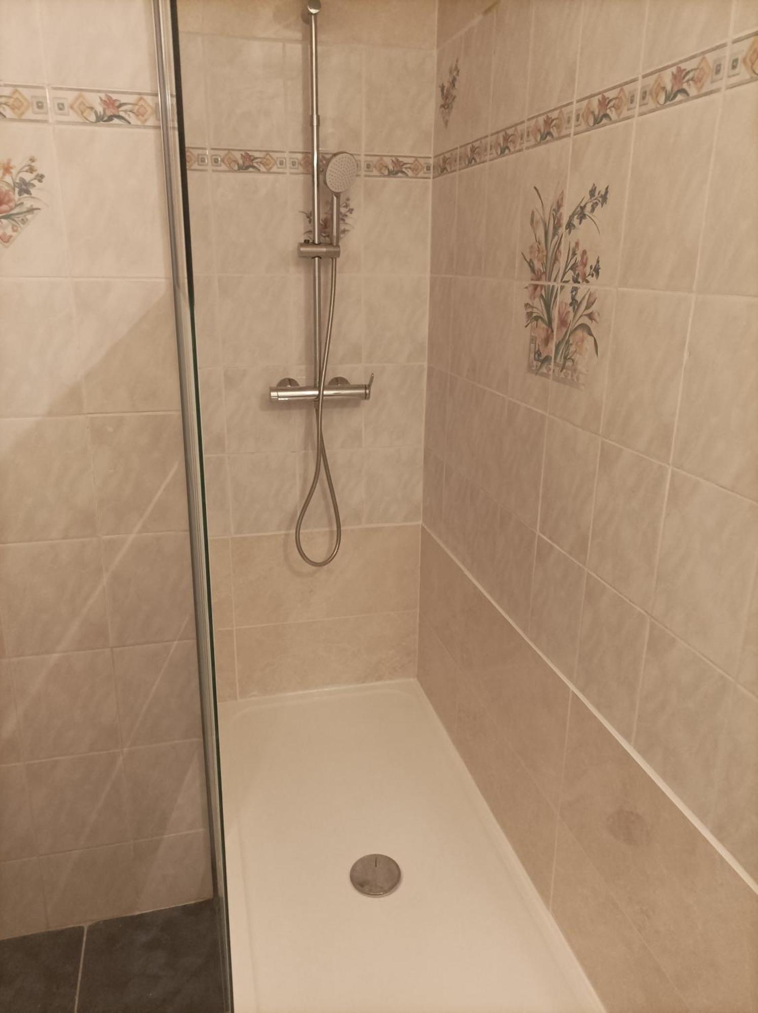 Chambre Avec Balcon Vitry-sur-Seine Extérieur photo
